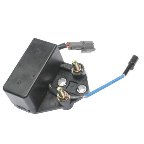 Engine air intake - air, heater