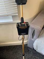 Fisher 1266X Pro Metal