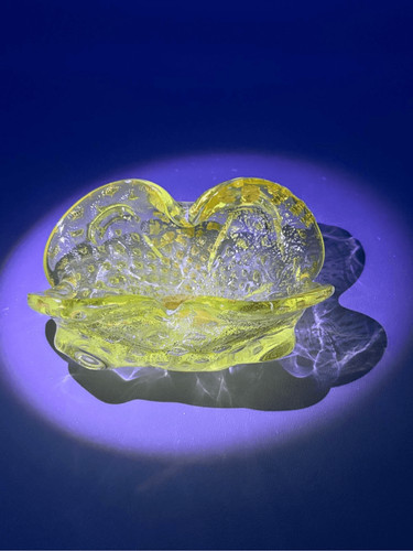 Vintage 1960s murano glass - vintage,