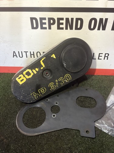 Bomag petrol wacker - bomag, bp