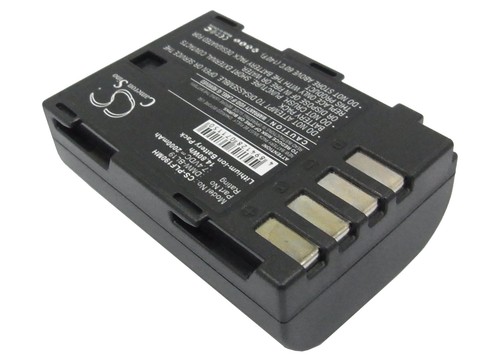 Ion battery for panasonic - for,