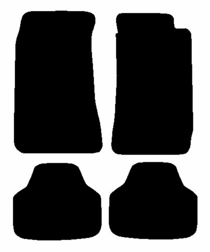 Tailored for nissan - tailored,