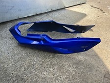 Honda Vfr800 Seat Unit Cowl
