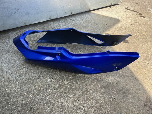 Honda vfr800 seat - honda,
