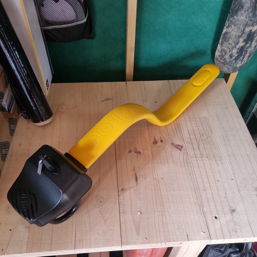 Stoplock car van - stoplock, /
