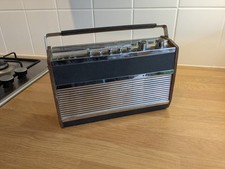 Vintage Ferguson Auto twin