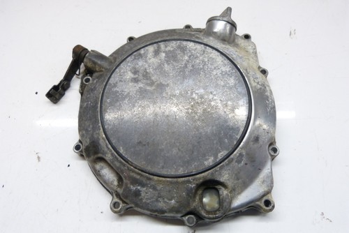 Yamaha xj900f 1992 - yamaha, clutch