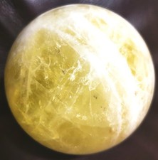 Very large 2,000g 115mm