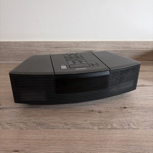 Bose wave radio - bose, cd