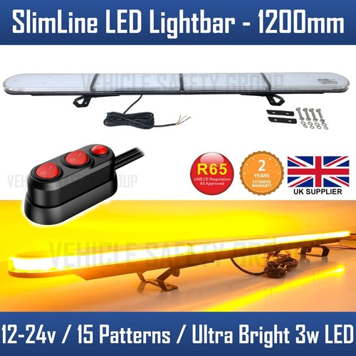 Led light bar - led,
