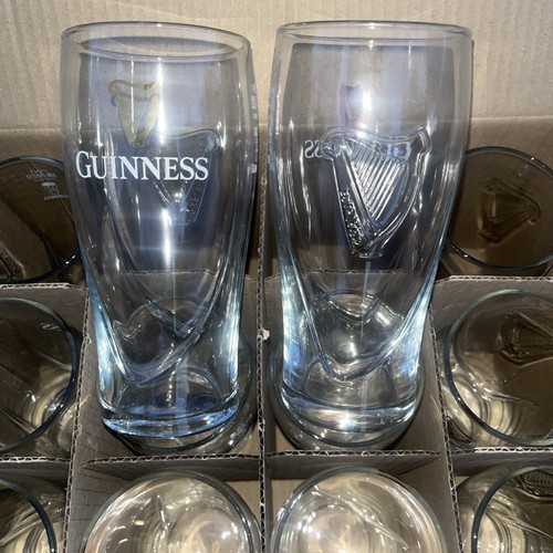 Genuine guinness tulip pint - genuine,