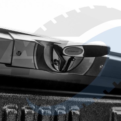 Carryboy replacement tailgate - replacement,