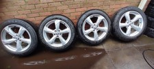 Genuine Audi A6 S6 18" Alloy