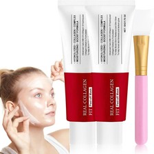 2pc Collagen Night Wrapping