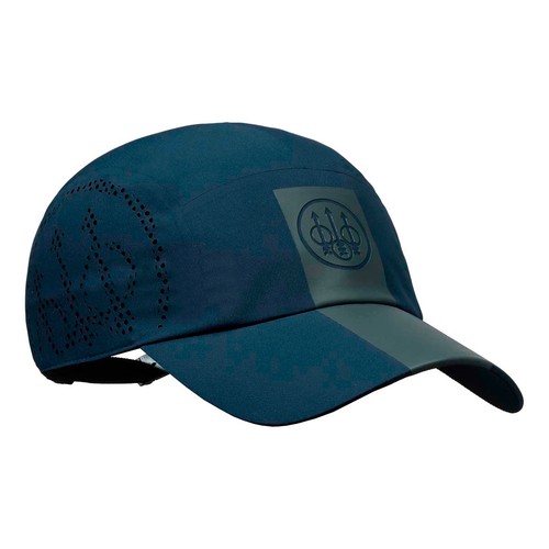 Beretta tech cap blue - beretta, total