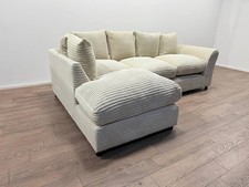 Harry Large Left-Hand Corner