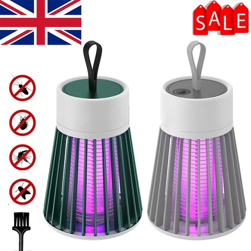 Mosquito killer lamp - mosquito, light