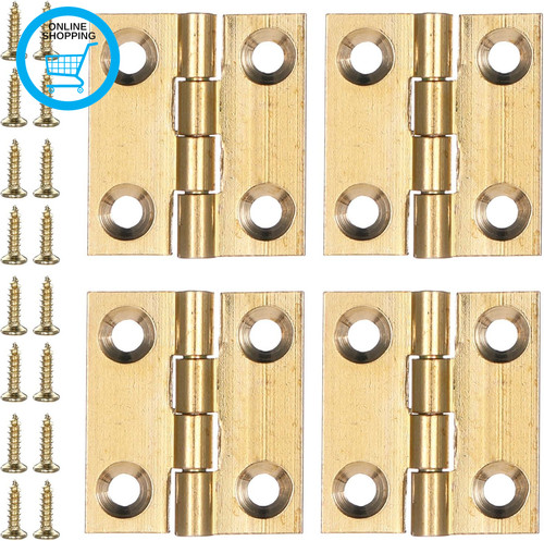 Small hinges for - small,