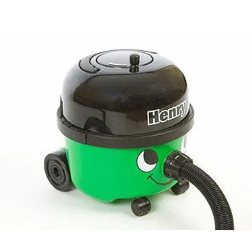 Numatic henry hvr 200 - numatic, hvr-200