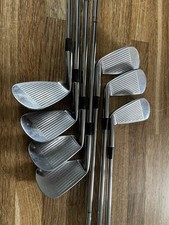 Mizuno MP-59 Irons / 4-PW /
