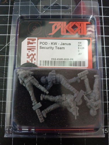 Blkout janus - out),