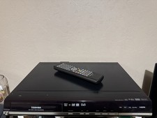 Toshiba RD-97DT HDD DVD Video