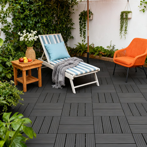 Pack anti slip - 48, interlocking