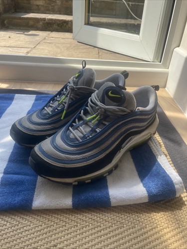 Nike air max atlantic - air,