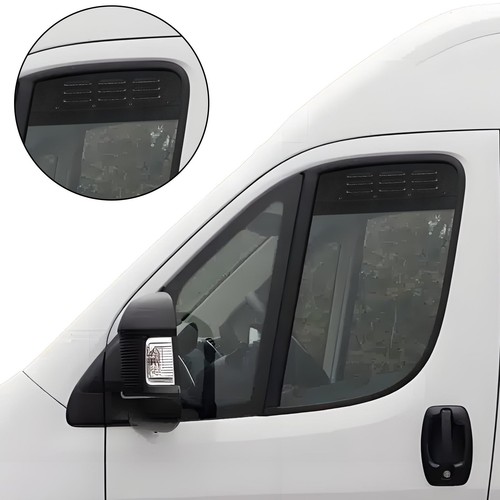 Fresh air intake vents - fresh,