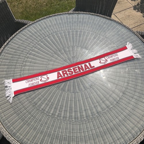 Retro arsenal official - retro,