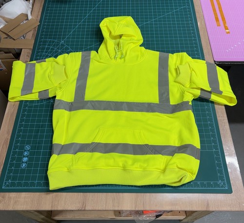 Hymac safety yellow - hymac,