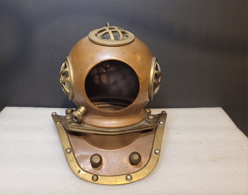 Vintage brass copper antique - vintage,