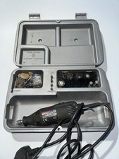Dremel 395 type 5 rotary tool