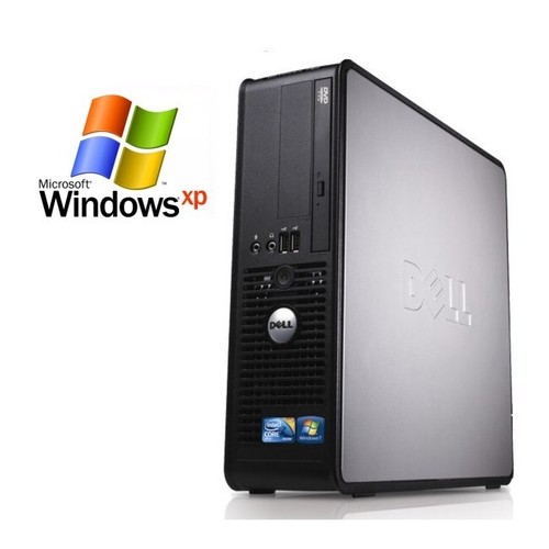 Dell optiplex 755 - 755, 4gb