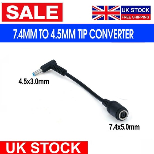 Dell charger tip - charger, converter