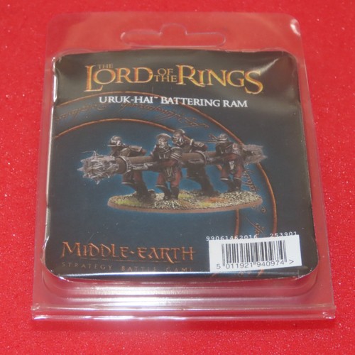 Lord the rings uruk - of,