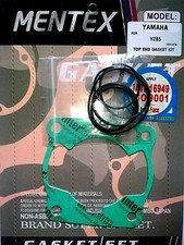 YZ85 TOP END GASKET SET 2008