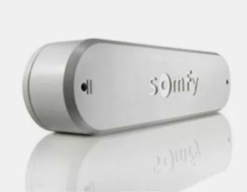 Somfy eolis 3d wirefree - somfy,