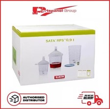 Sata Spray Gun RPS Cups 0.9