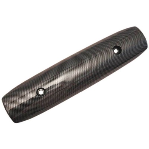 Heat shield exhaust - , yamaha