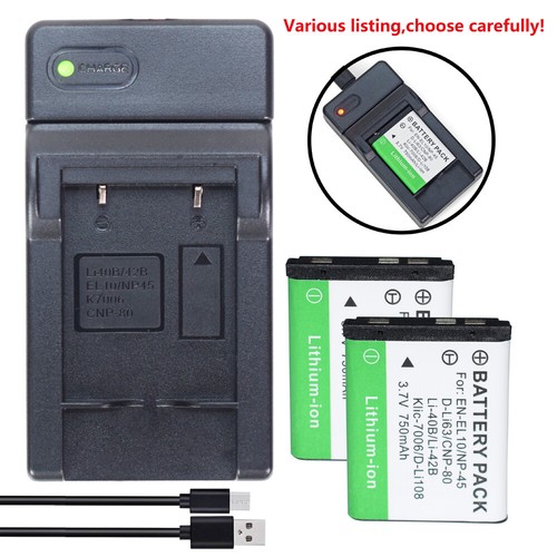 Battery charger for hitachi - or,