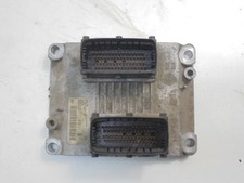 Alfa Romeo GTV 2004 Engine