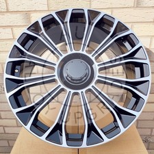 4X NEW 19" inch Alloys Alloy