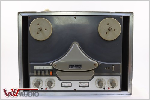 Revox studer g36 tape - g36,