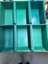 Plastic Parts Lin Bin