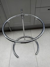 Eileen Gray Classicon Chrome &