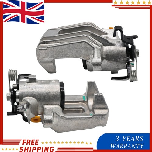 Brake calipers rear fit - brake, for