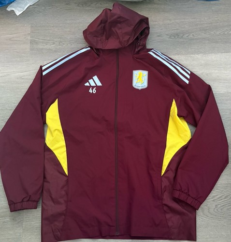 Aston villa adidas 2025 - aston,