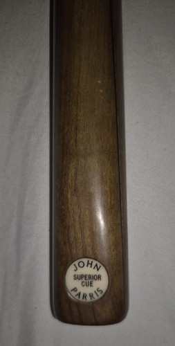 Lightly used john - lightly,