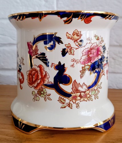 Collectable masons ironstone - masons,